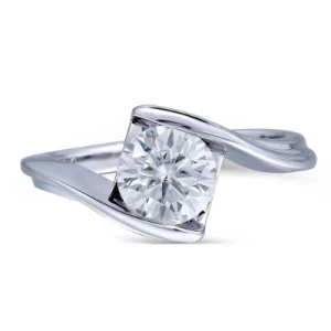 WOMEN DIAMOND RING
