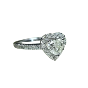 WOMEN DIAMOND RING