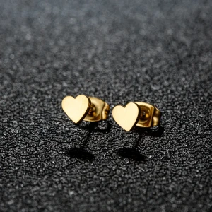 Love Stud Gold