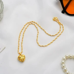 Aura of Love Pendent