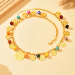 Kaasi Maala Choker