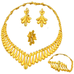 Choker Set