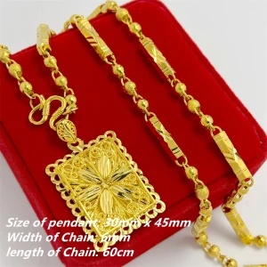 Royal Rajwada Necklace