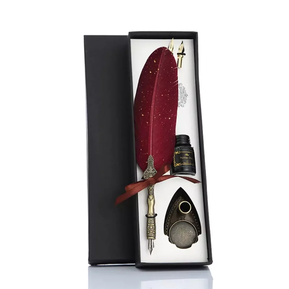 Luxury Set – Timeless Elegance & Style