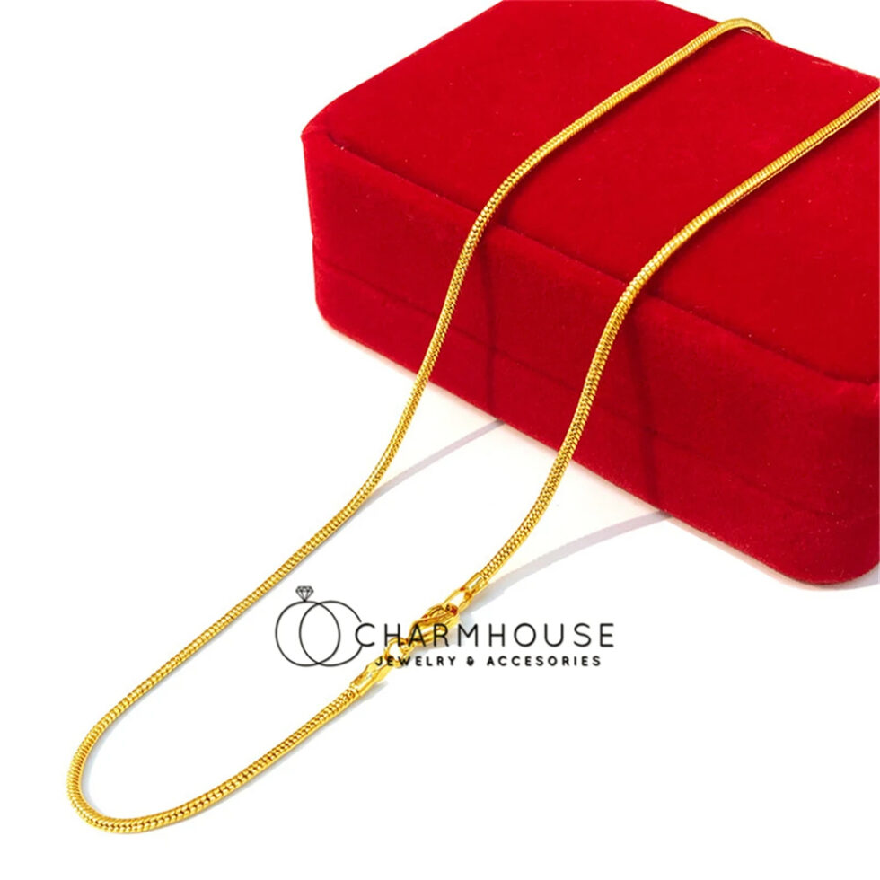 Golden Chain