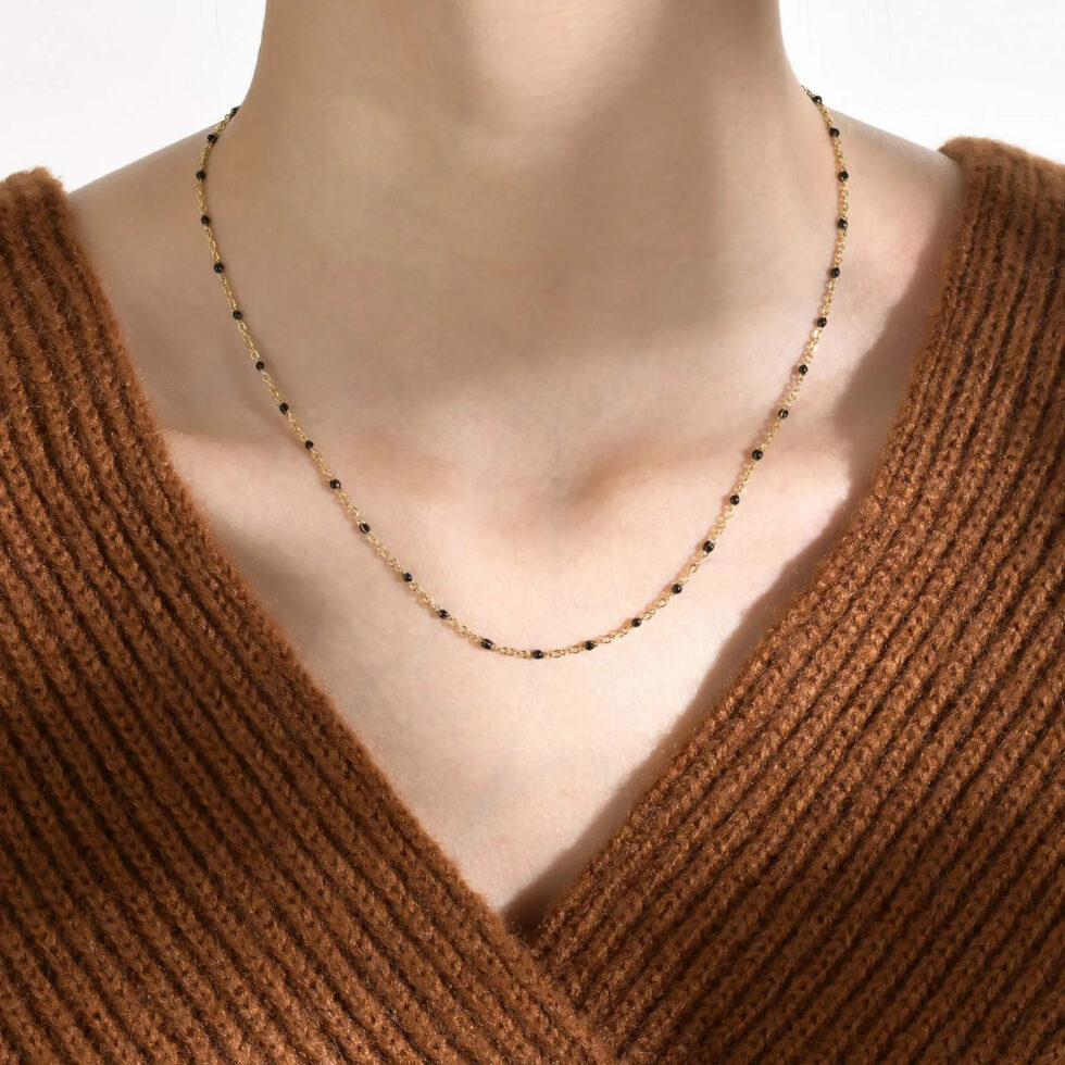 Golden Chain