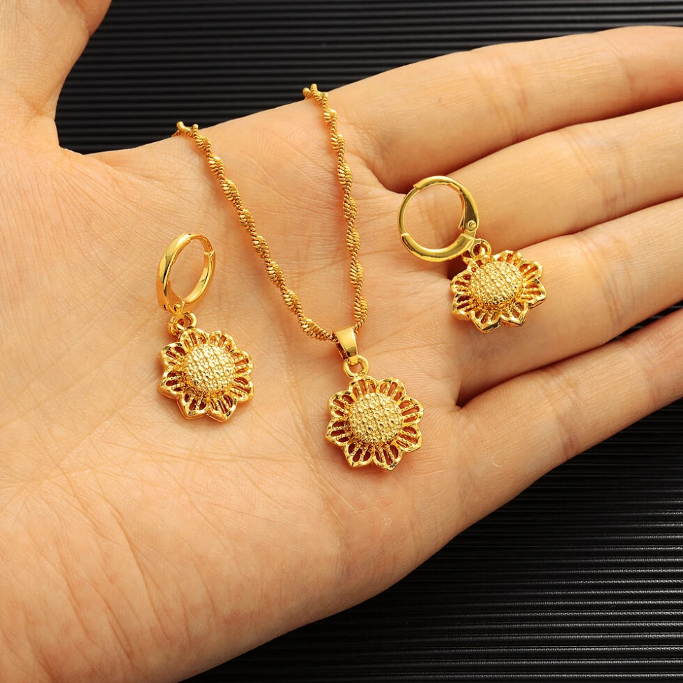 Necklace Set