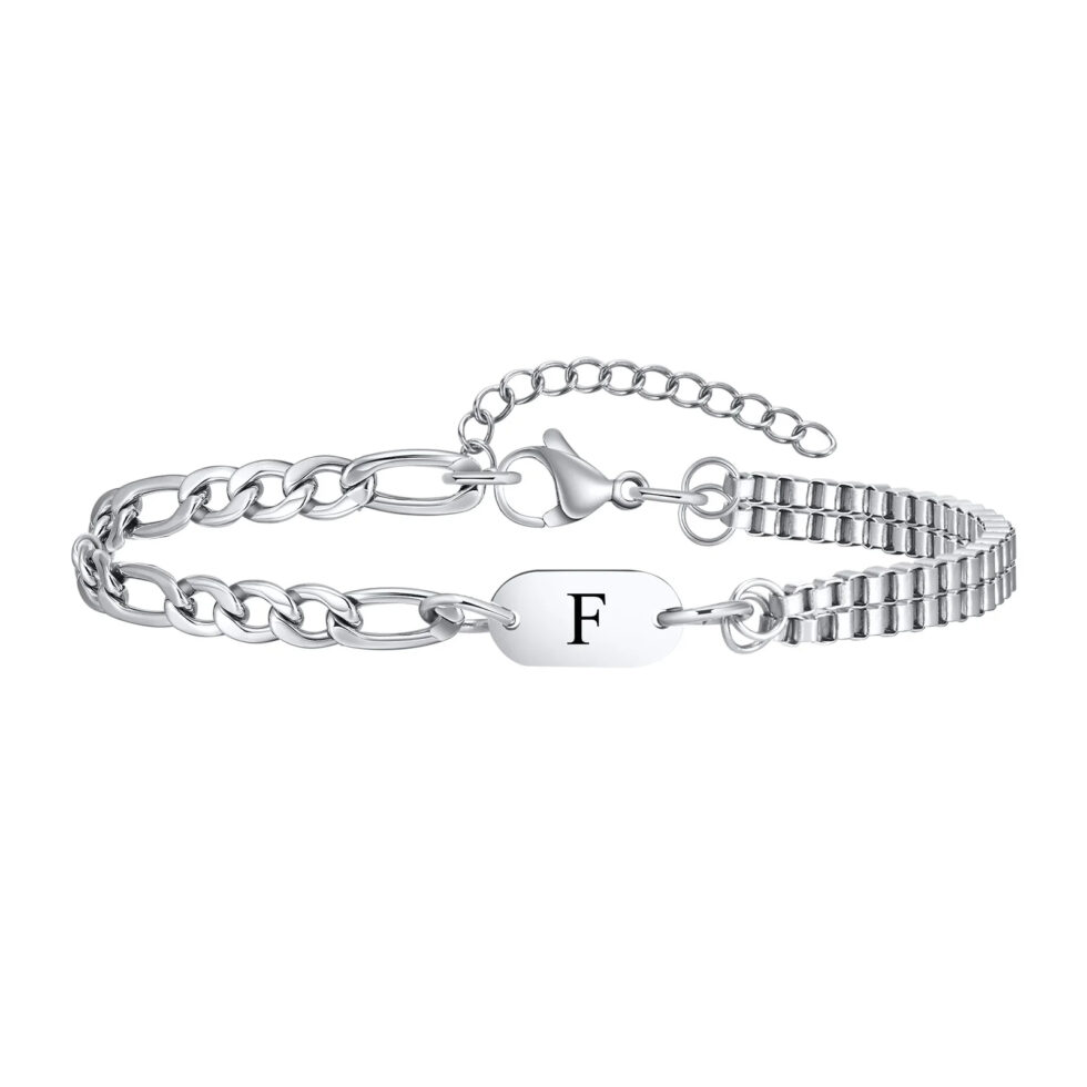 Silver Bracelet