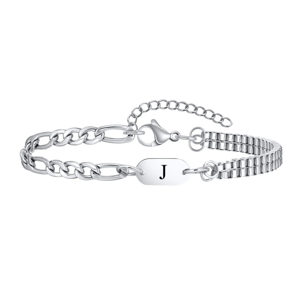 Silver Bracelet