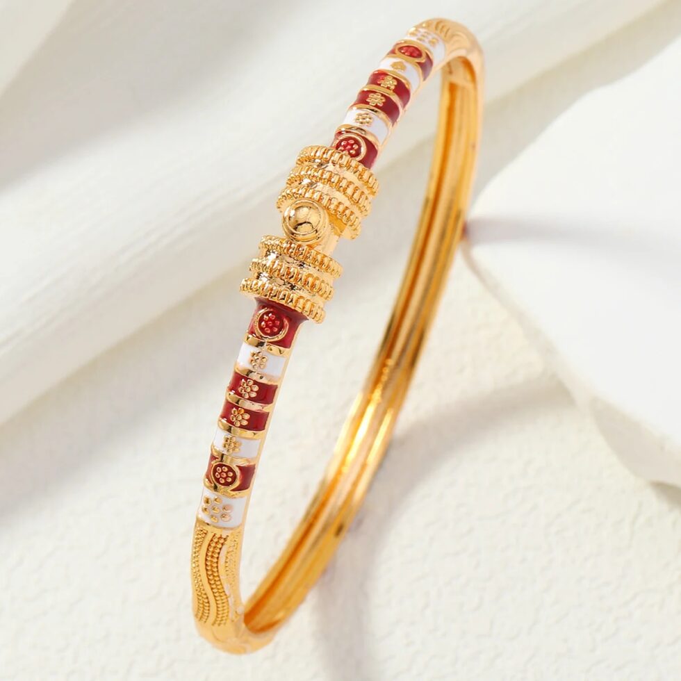 Golden Bracelet