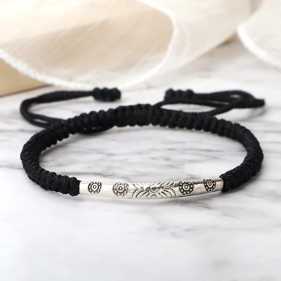 Handcrafted Bracelet