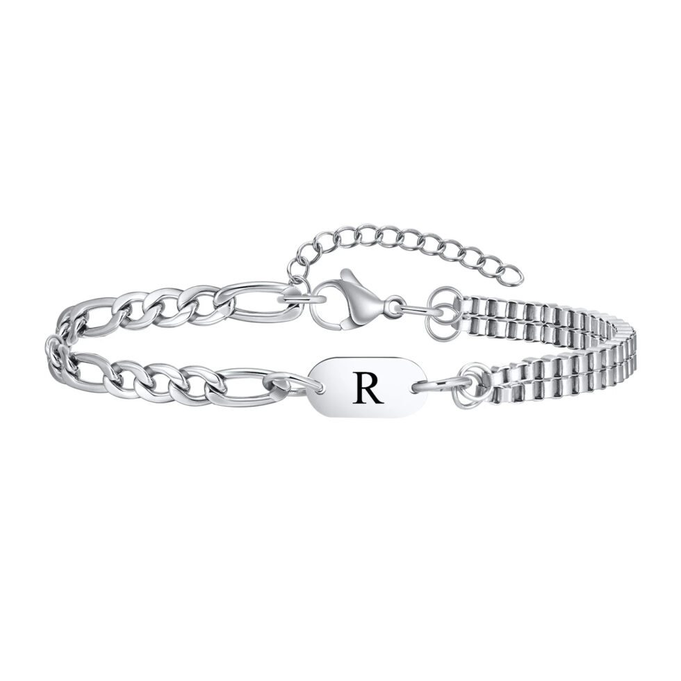 Silver Bracelet