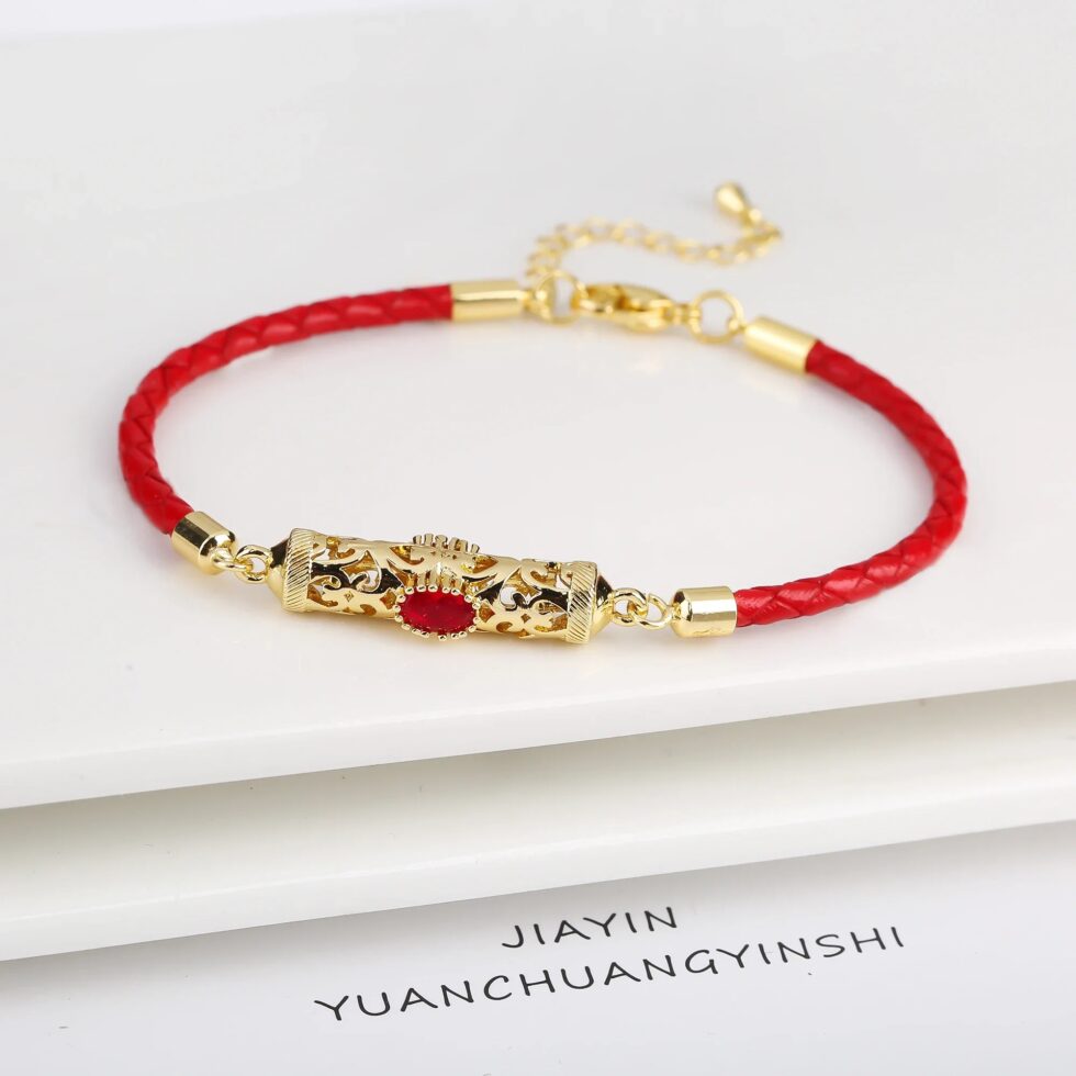 Handcrafted Bracelet