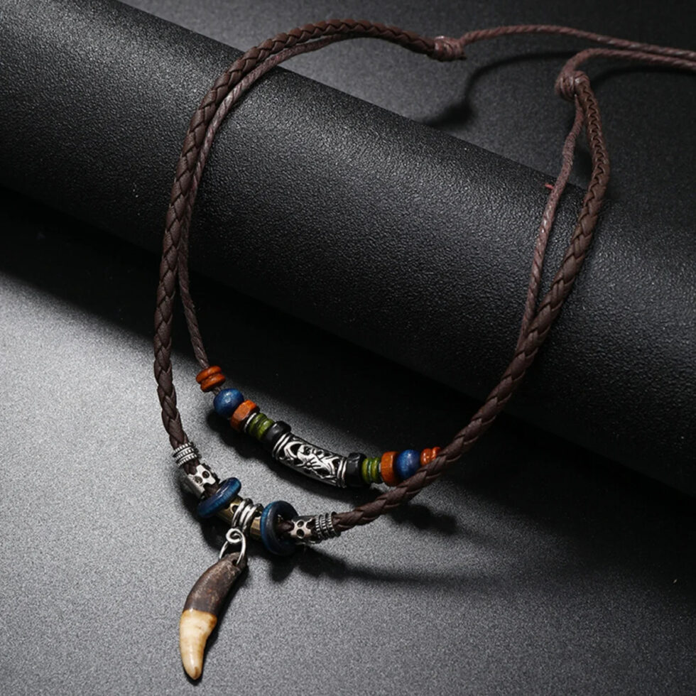 Handcrafted Necklace
