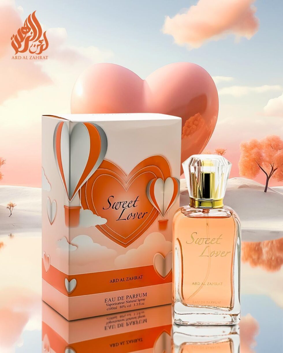SWEET LOVER