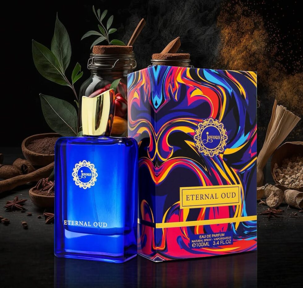 ETERNAL OUD